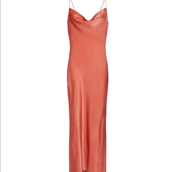 Copper Rose BCGeneration Dress, size M - Picture 1 of 10